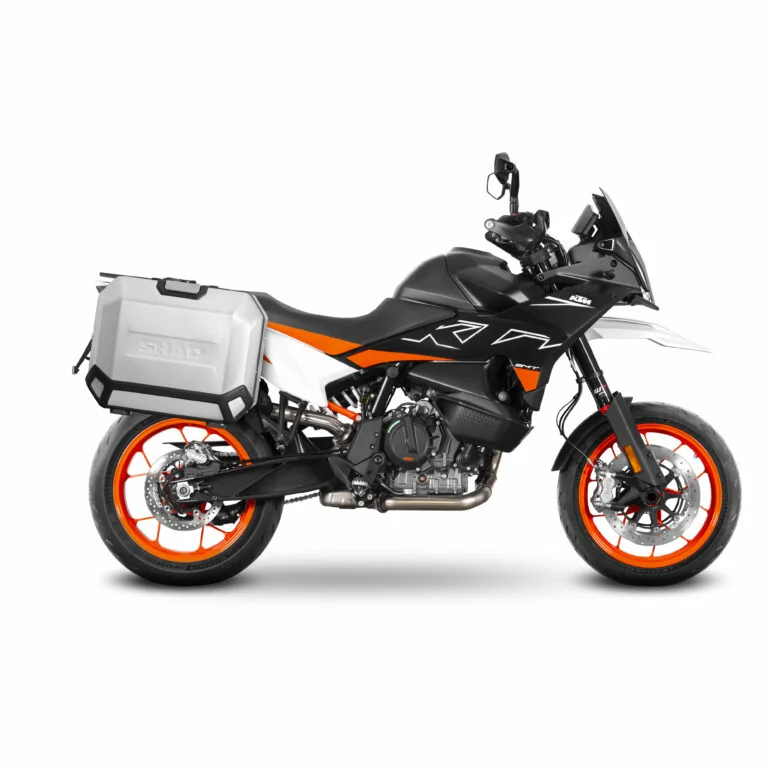 SHAD 4P KTM 890 SMT '24