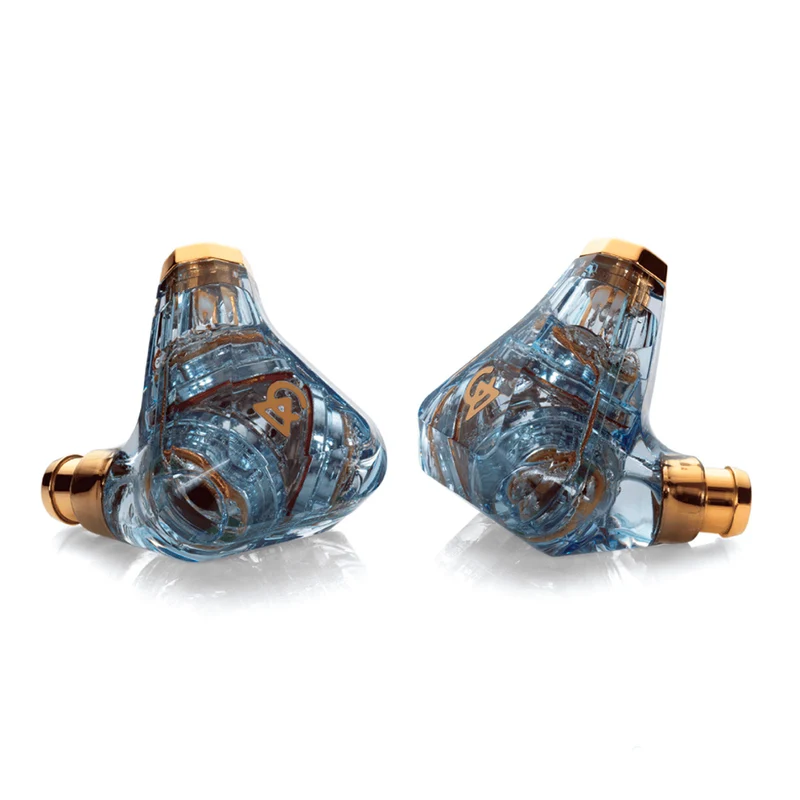 Campfire Audio Trifecta Astral Plane - Reacondicionado