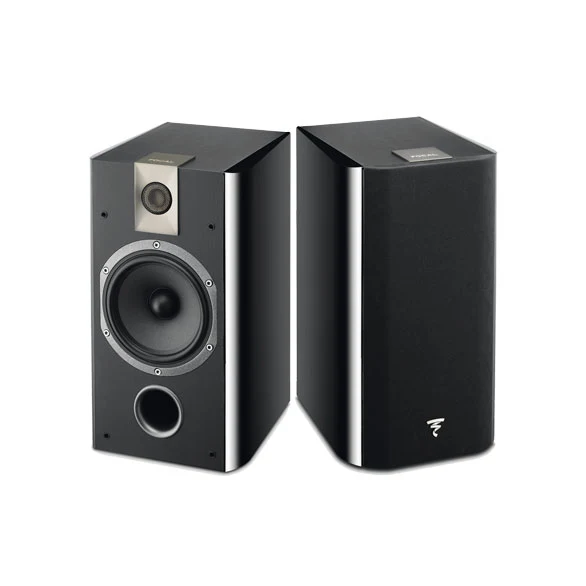 Focal Chorus 706 - Caja dañada