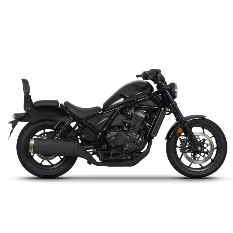 SHAD KIT SISS.HONDA REBEL CMX 1100 '21