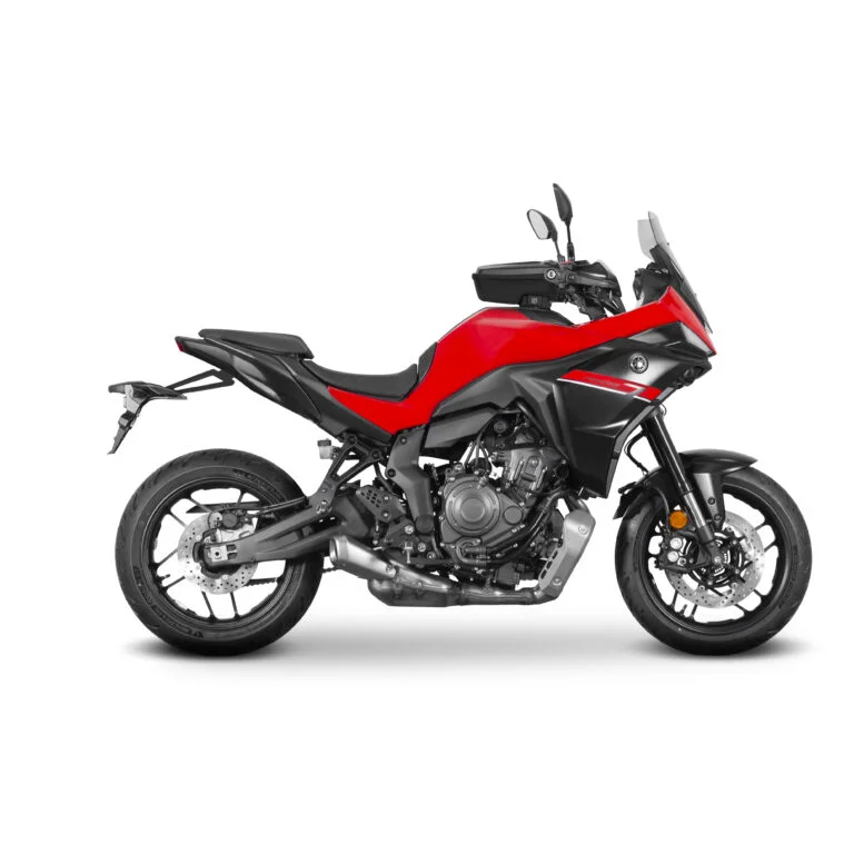 SHAD CLICK SYSTEM FAST TANK BAG YAMAHA MT 07 '25