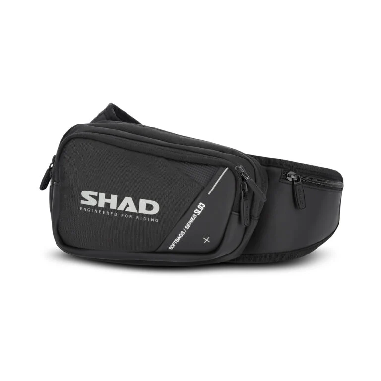 SHAD WAIST BAG