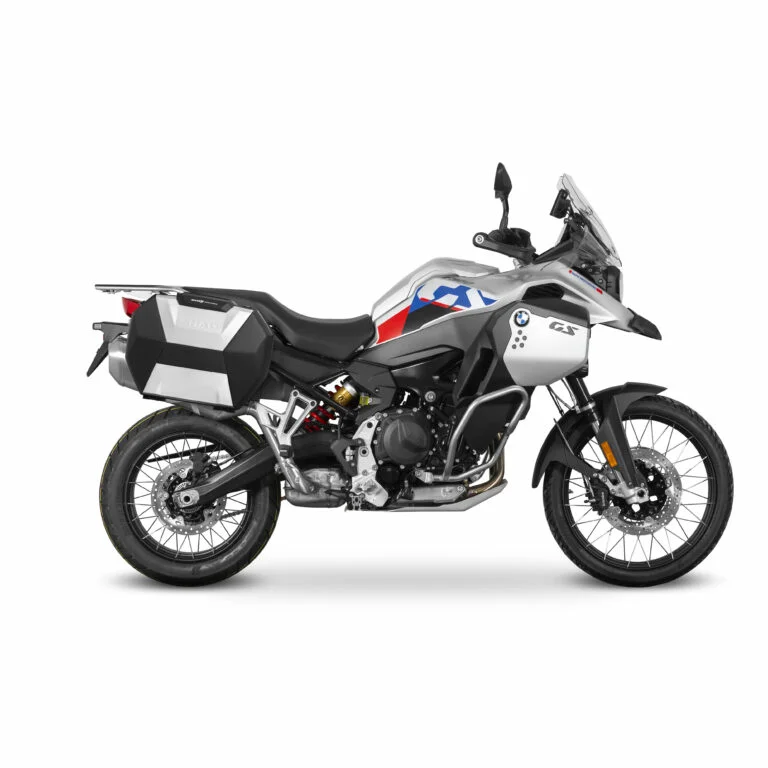 SHAD 3P SYSTEM BMW F850 GS '18