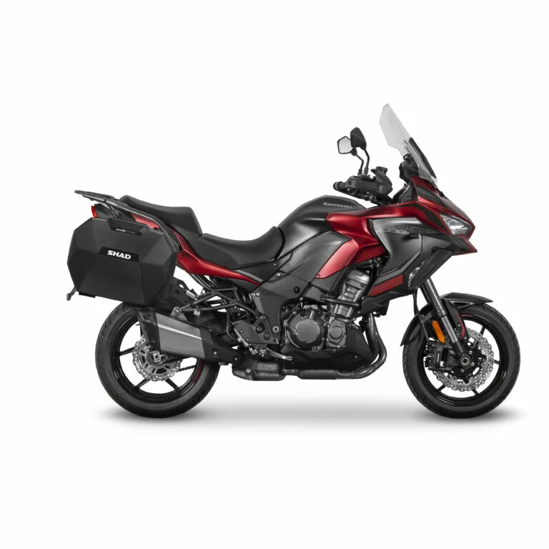 SHAD 3P SYSTEM KAWASAKI VERSYS 1000 '19