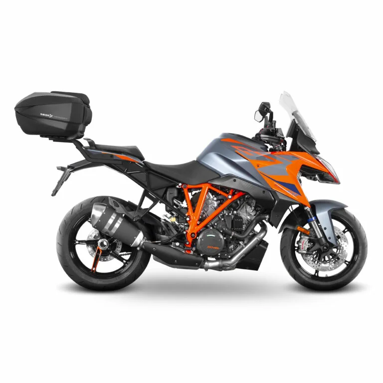 SHAD TOP MASTER KTM 1290 SUPER DUKE GT '24