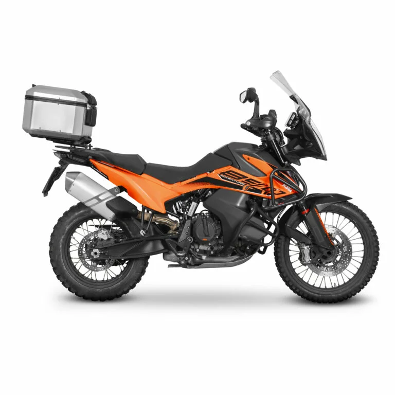 SHAD TOP MASTER KTM ADV.1050/1090'14-'17-SUPER ADV.1190'14-'16-SUPER ADV.1290'14-'20-HUSQV.NORDEN 901'21