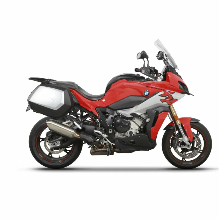 SHAD 3P SYSTEM BMW S 1000XR '20