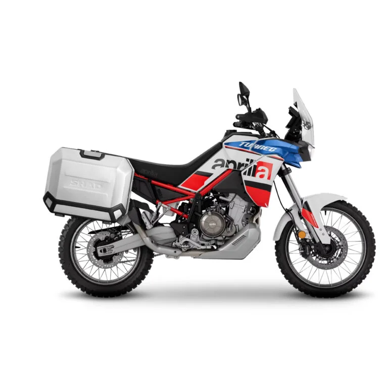 SHAD 4P SYS. APRILIA TUAREG 660 '21