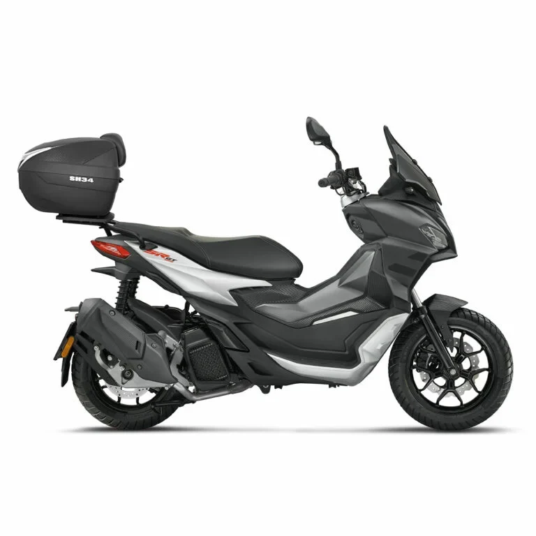 SHAD TOP MASTER APRILIA SR 125/200 '22