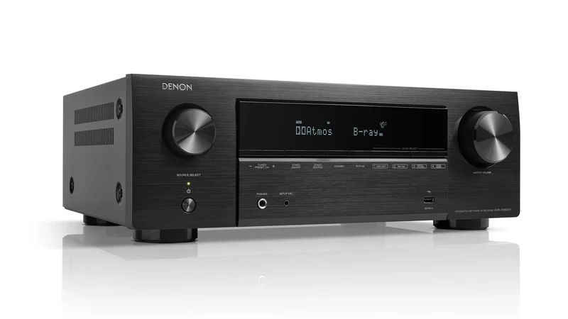 Denon AVR-X1800H