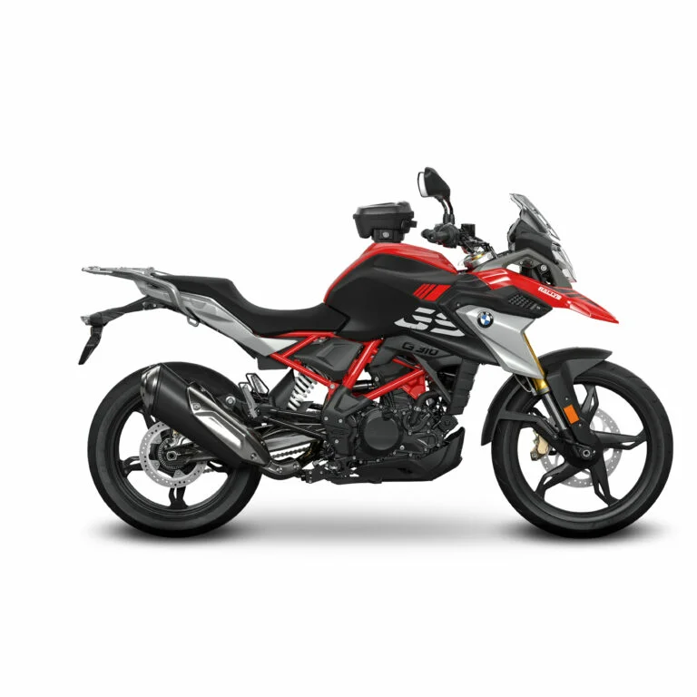 SHAD CLICK SYSTEM FAST TANK BAG BMW G310