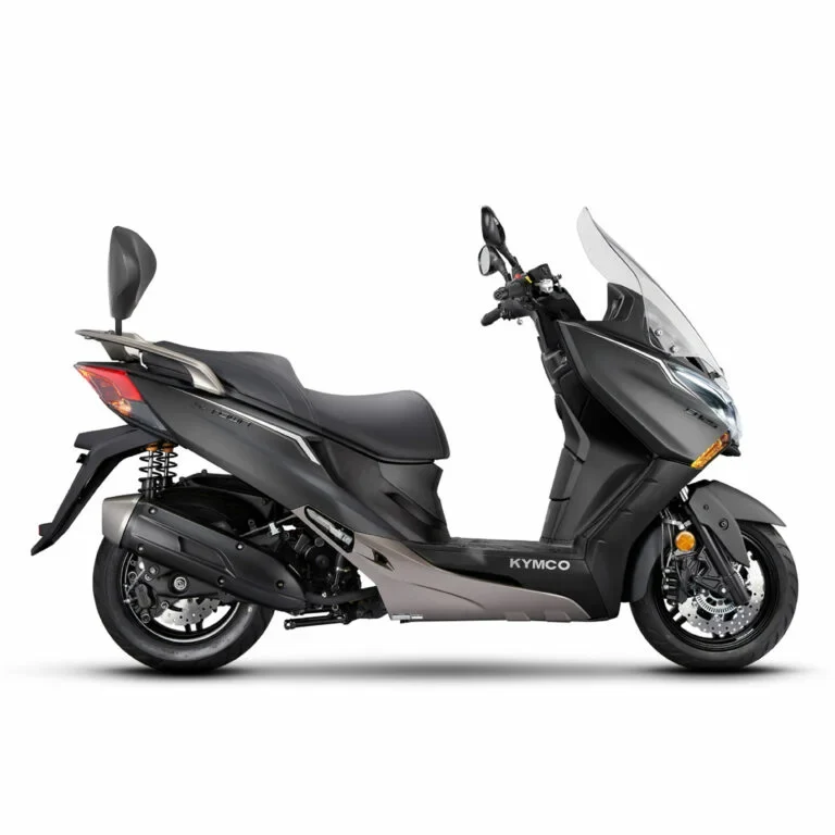 SHAD KIT BACKREST KYMCO X-TOWN CITY 125/300 '21