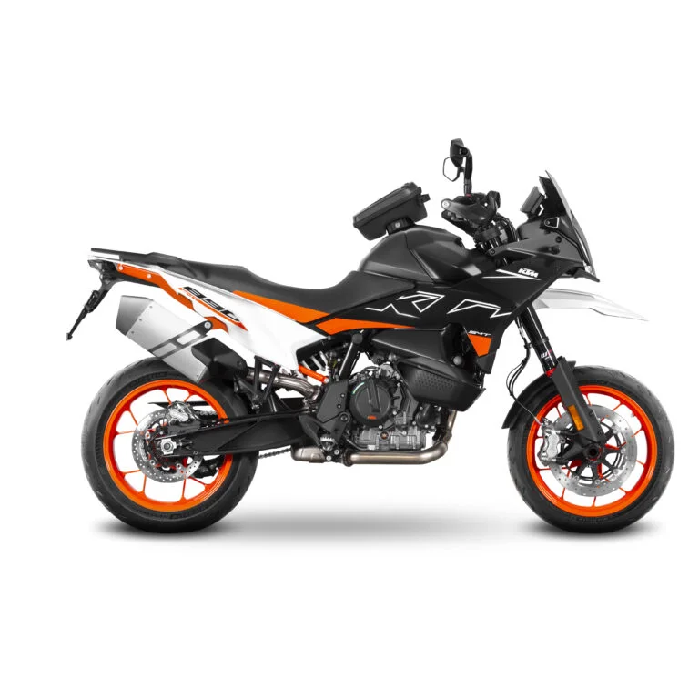 SHAD CLICK SYSTEM FAST TANK BAG KTM 890 SMT '24