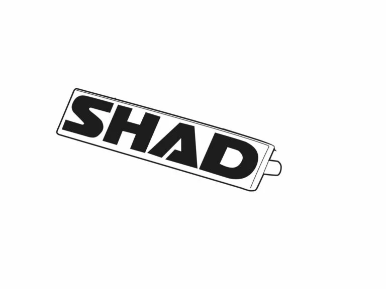 SHAD REC.ADHESIU SHAD SC SH36