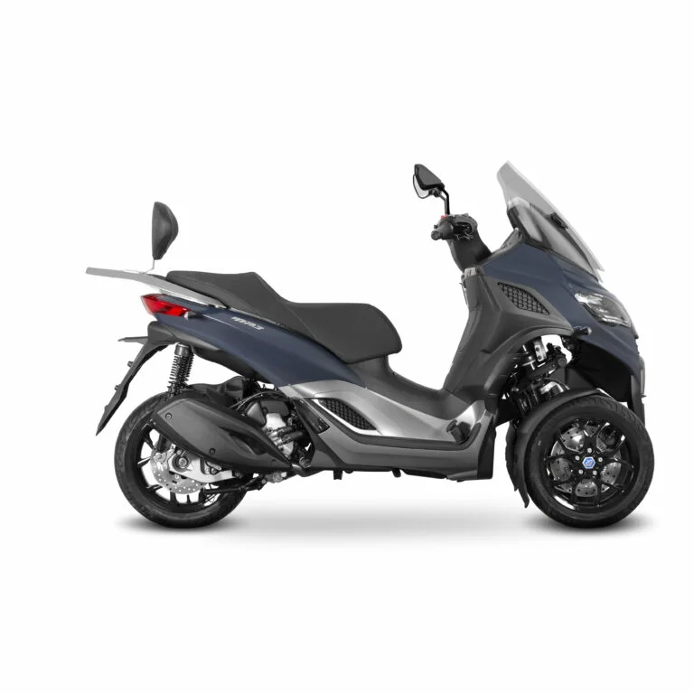 SHAD KIT RESPALDO RV PIAGGIO MP3 310 HPE '25