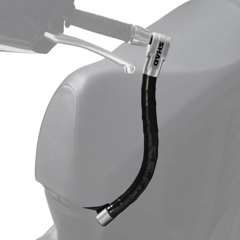 SHAD HONDA PCX 125 '18- (SIZE 5)