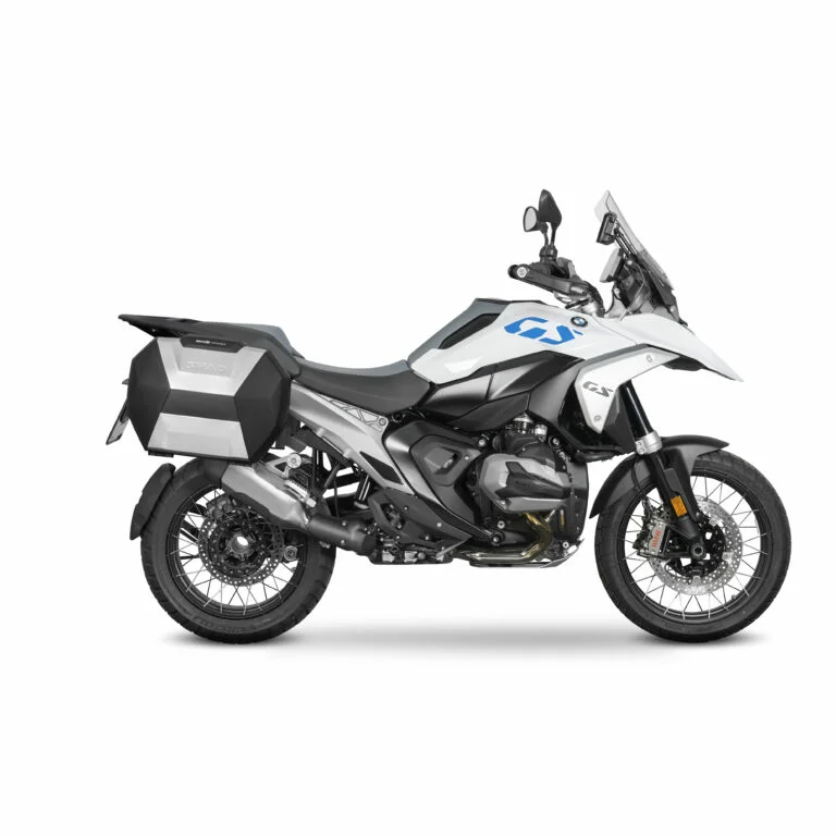 SHAD 3P SYSTEM BMW R 1300 GS '24