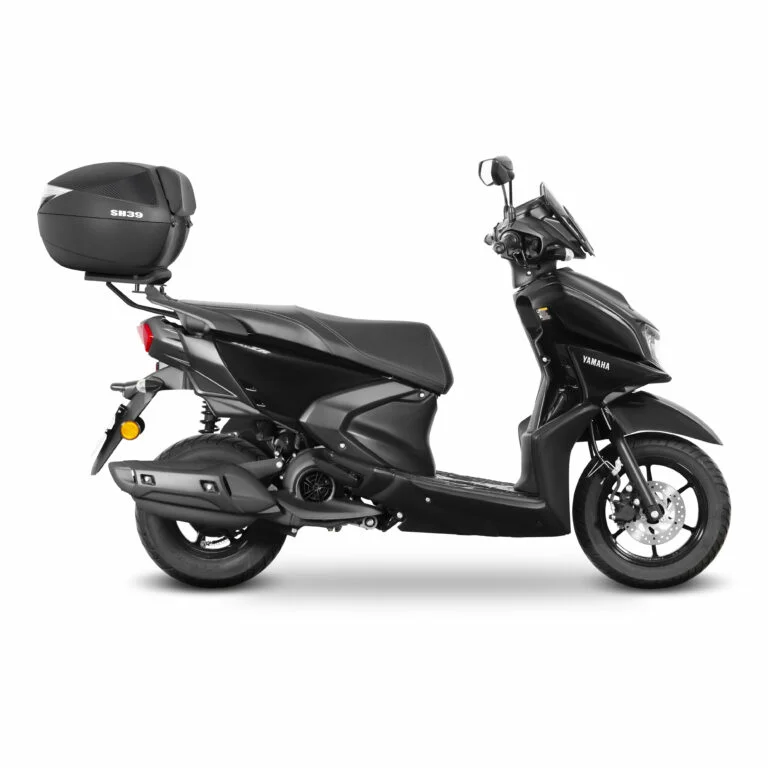 SHAD TOP MASTER YAMAHA RAY-Z 125 CYGNUS '24