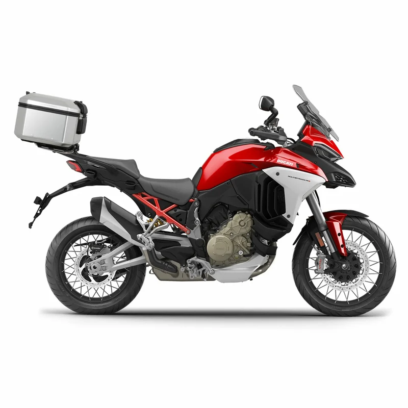 SHAD TOP MASTER DUCATI MULSTISTRADA 1200 V4 S'21