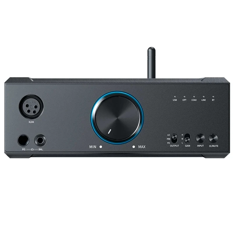 FiiO K9