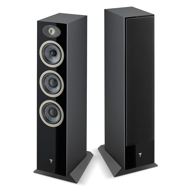 Focal Theva N2