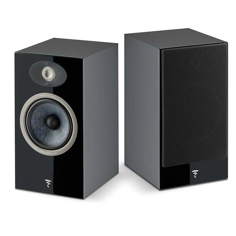 Focal Theva N1