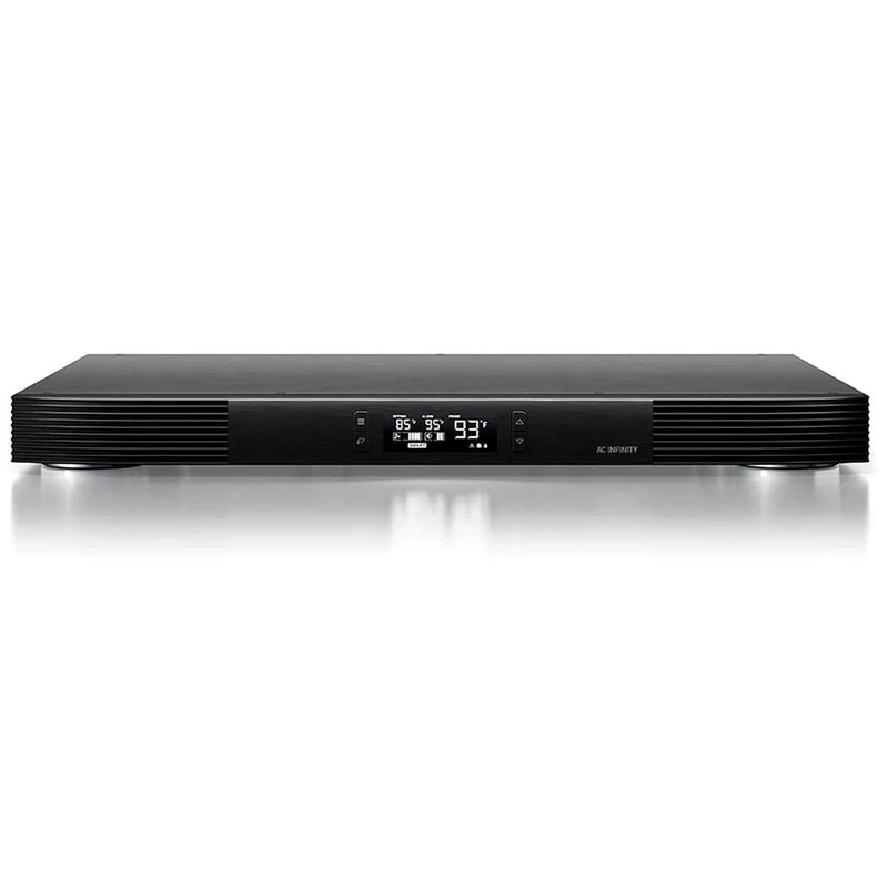 AC Infinity AIRCOM T8