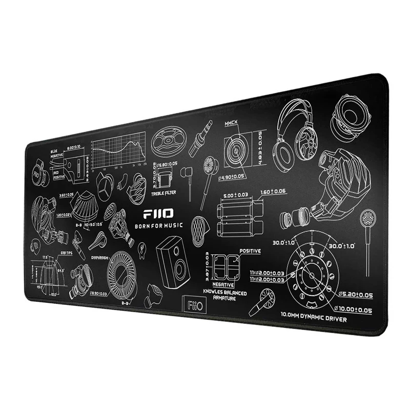 FiiO F2051H
