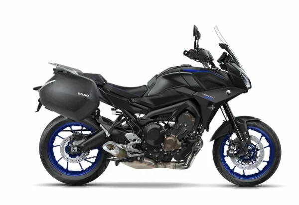 SHAD 3P SYSTEM YAMAHA MT09 TRACER 18