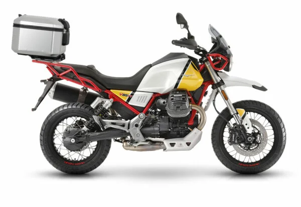 SHAD TOP MASTER MOTOGUZZI V85 TT '19
