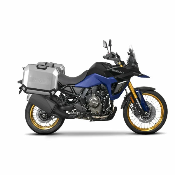 SHAD 4P SYSTEM SUZUKI V-STROM 800 DE '23