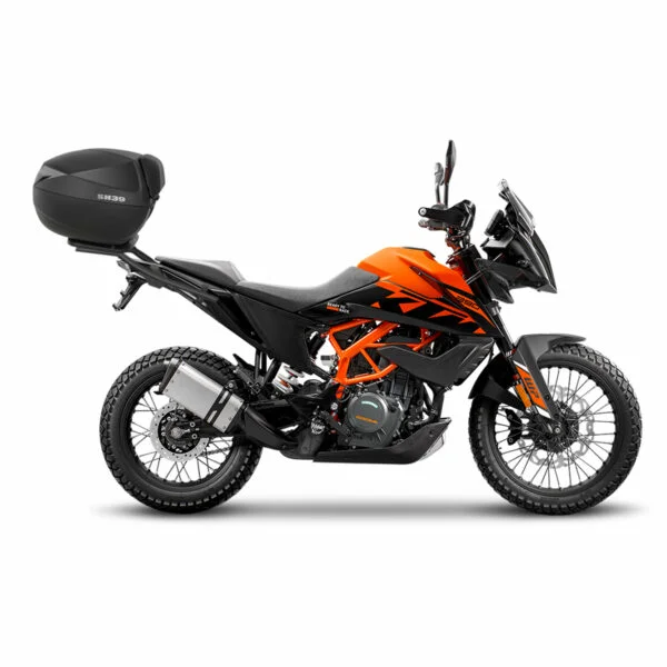 SHAD KIT TOP KTM DUKE ADVENTURE 390 '20-22