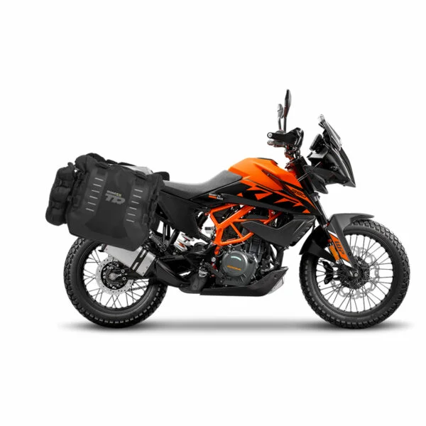 SHAD 4P KIT KTM DUKE ADVENTURE 390 '20-22