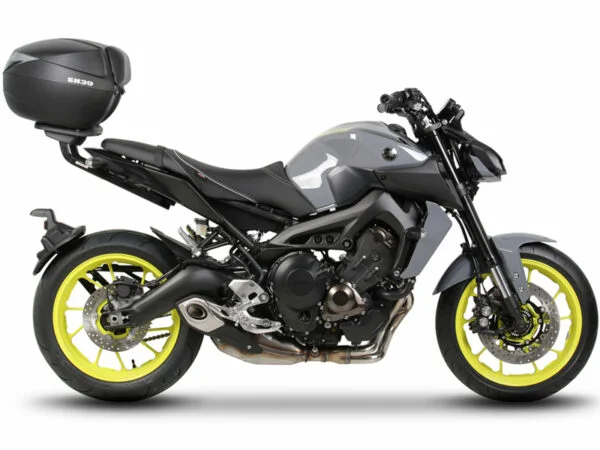 SHAD TOP MASTER YAMAHA MT 09'17