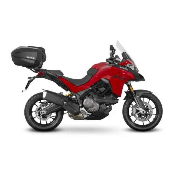 SHAD TOP MASTER DUCATI MULTISTRADA1200´17