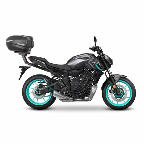 SHAD TOP MASTER YAMAHA MT 07 '18