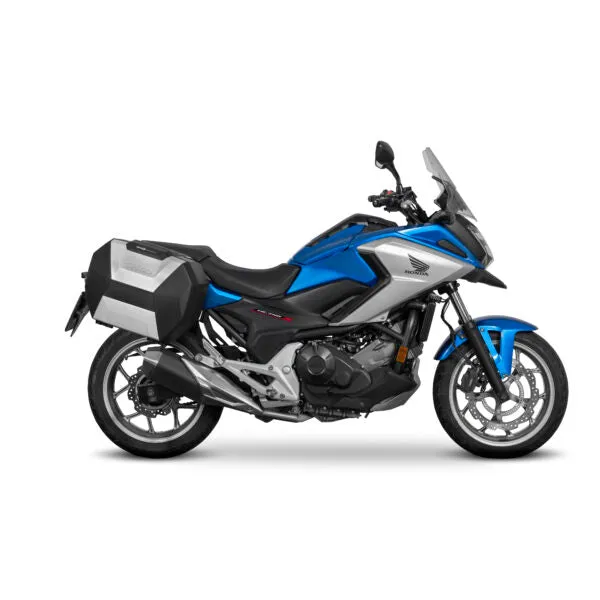 SHAD 3P SYSTEM HONDA NC750 X-S '16
