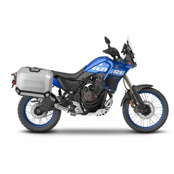 SHAD 4P SYSTEM YAMAHA TENERE 700 '19