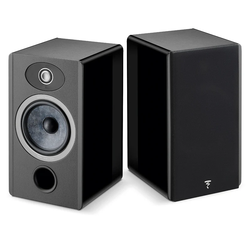 Focal Vestia Nº1