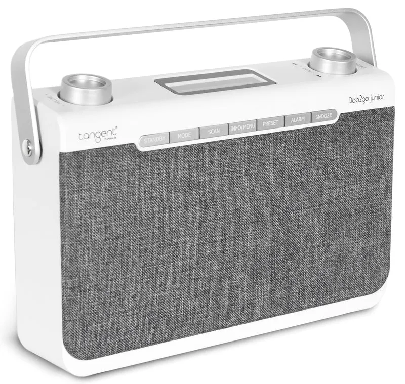 Tangent DAB2go Junior