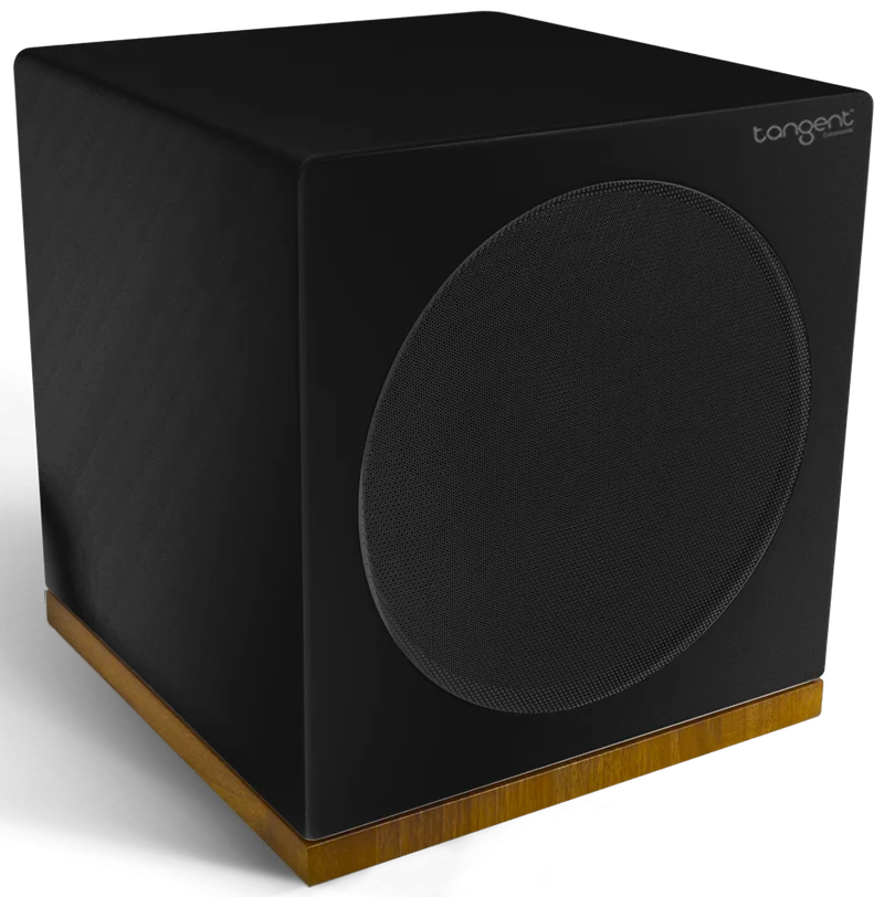 Tangent Spectrum XSW8