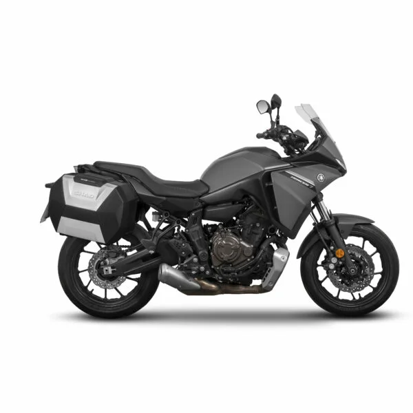 SHAD 3P SYSTEM YAMAHA MT 07 TRACER '16