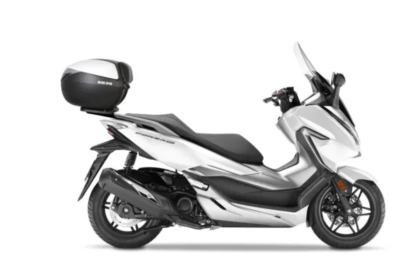 SHAD TOP MASTER HONDA FORZA 125i '15