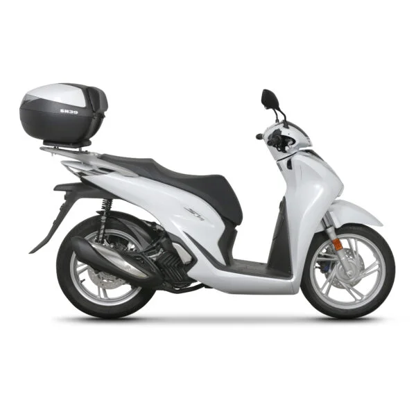 SHAD TOP MASTER HONDA SH125 '17/'20