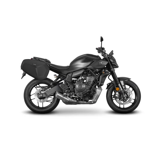 SHAD SR SIDE BAG HOLDER YAMAHA MT 07 '25