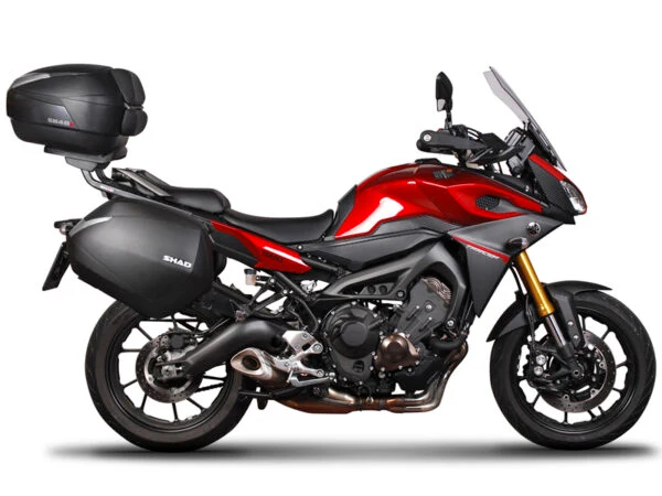 SHAD 3P YAMAHA MT 09 TRACER '15
