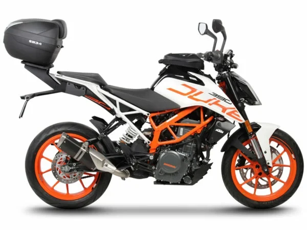 SHAD TOP MASTER KTM DUKE 125/390 '17