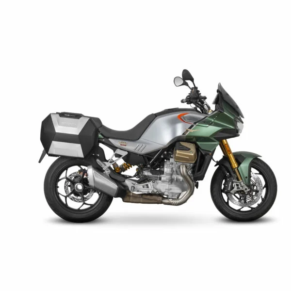 SHAD 3P SYSTEM MOTOGUZI V100 MANDELLO '23