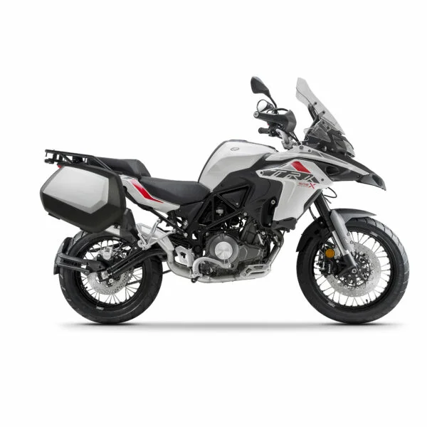 SHAD 3P SYSTEM BENELLI TRK X'18