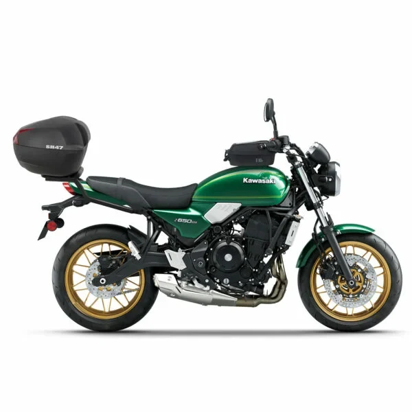SHAD TOP MASTER KAWASAKI Z 650 RS '21